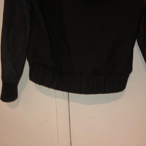 Helmut Lang Bomber Jacket - Picture 7 of 7
